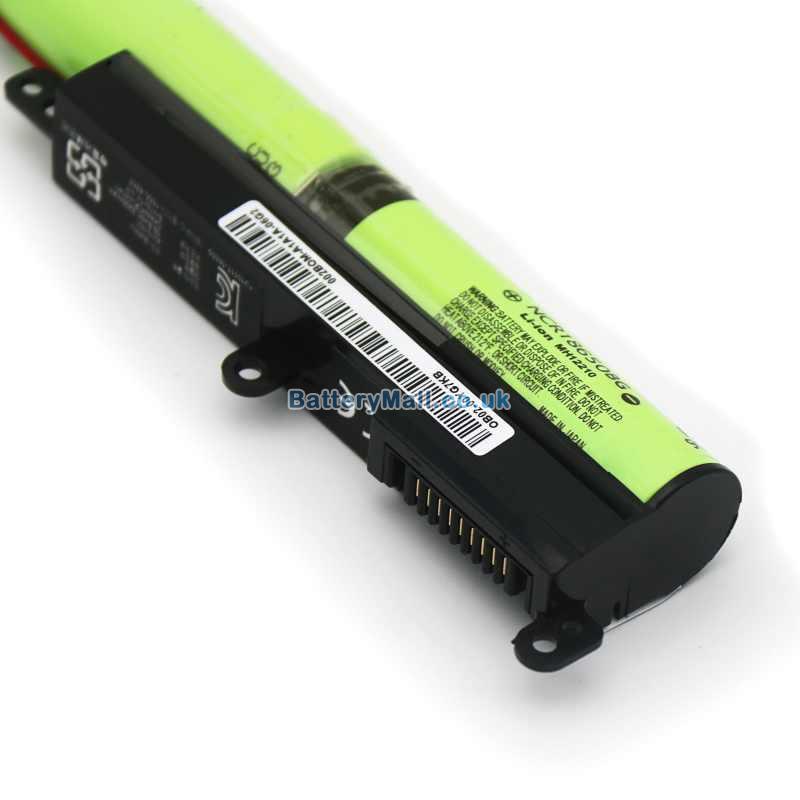 battery for Asus VivoBook Max X541NC-DM025