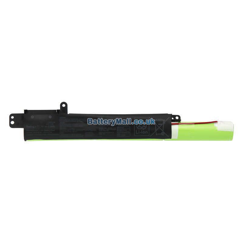 battery for Asus X507UA-1C