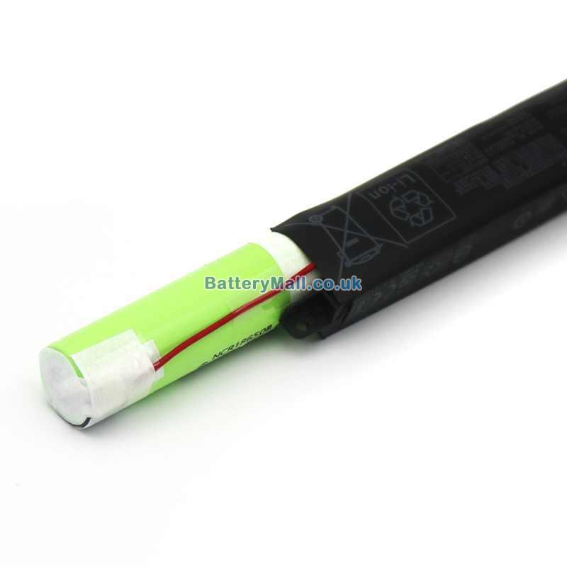 battery for Asus X507UA-1C