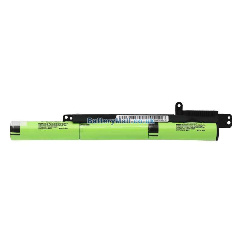 battery for Asus X507UA-1C