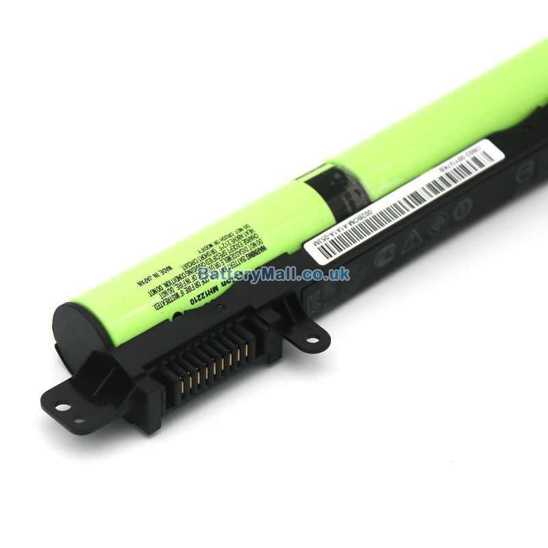 battery for Asus X507UA-1C