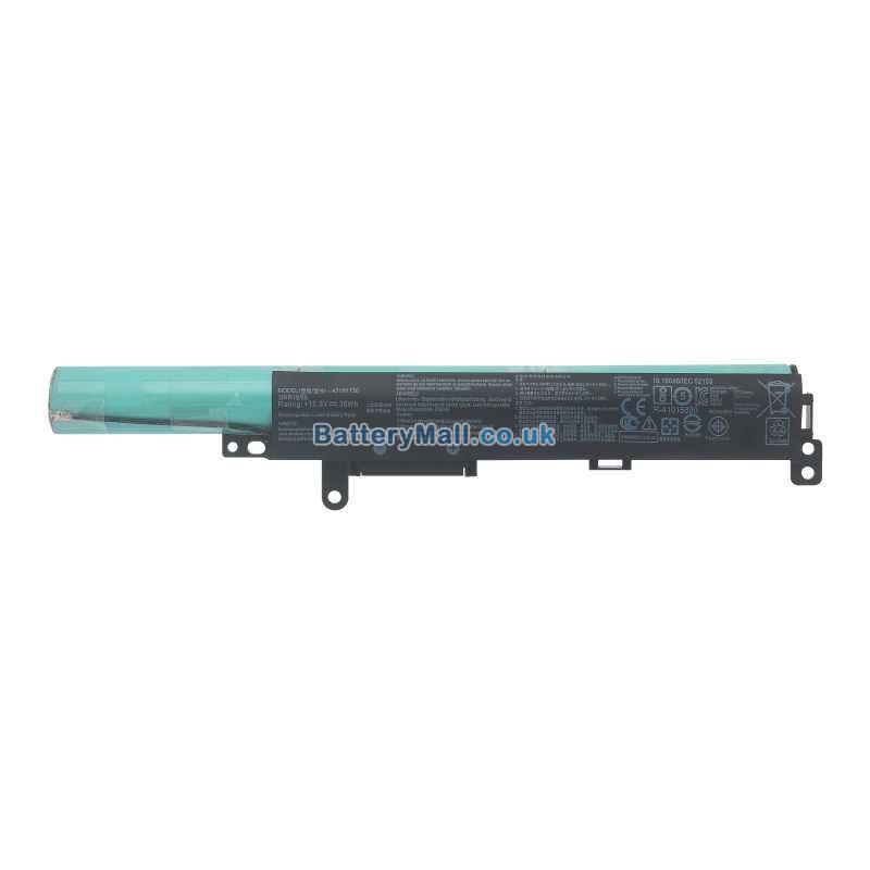 battery for Asus 0B110-00550100