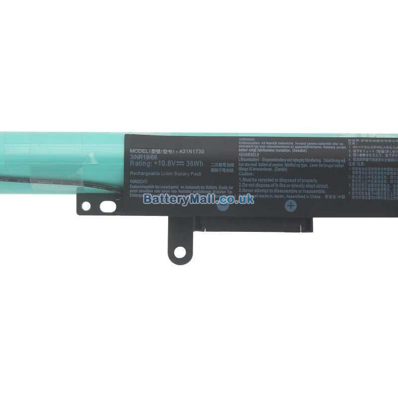 battery for Asus 0B110-00550100