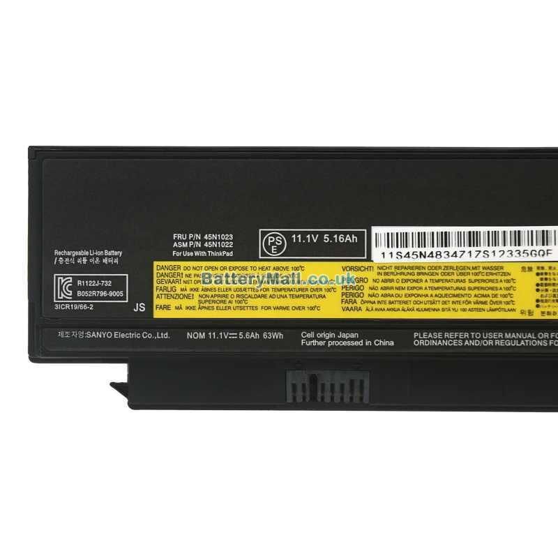 battery for Asus Eee PC 1025C