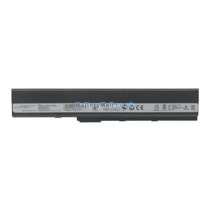 battery for Asus PRO67