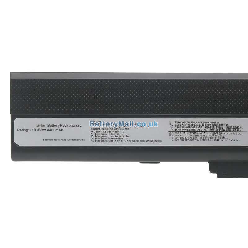 battery for Asus PRO67