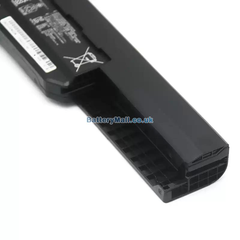 battery for Asus A43JR