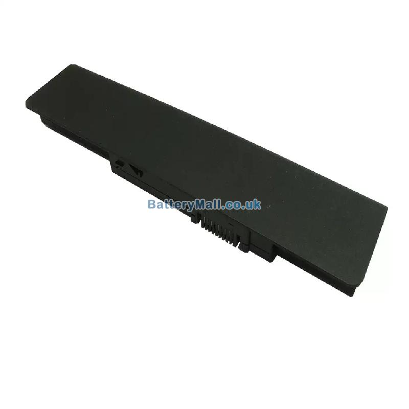 battery for Asus N75E