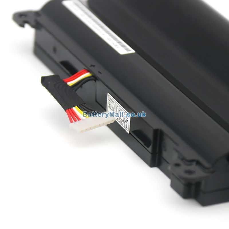 battery for Asus G752VM-GC005T