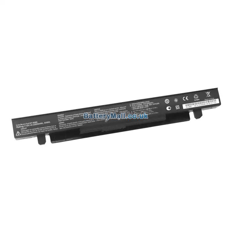 battery for Asus A450VB
