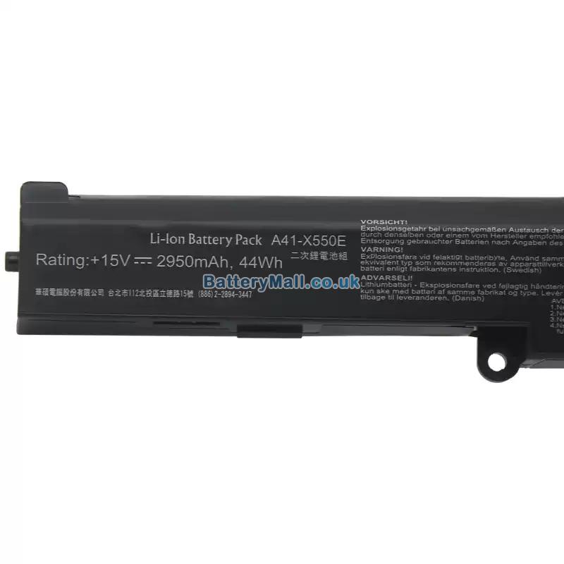 battery for Asus A450E47JF-SL