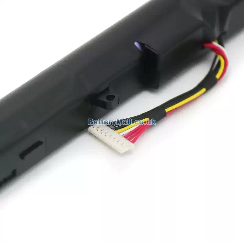 battery for Asus A450E47JF-SL