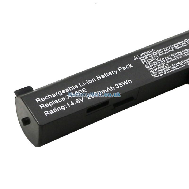 battery for Asus A450VB
