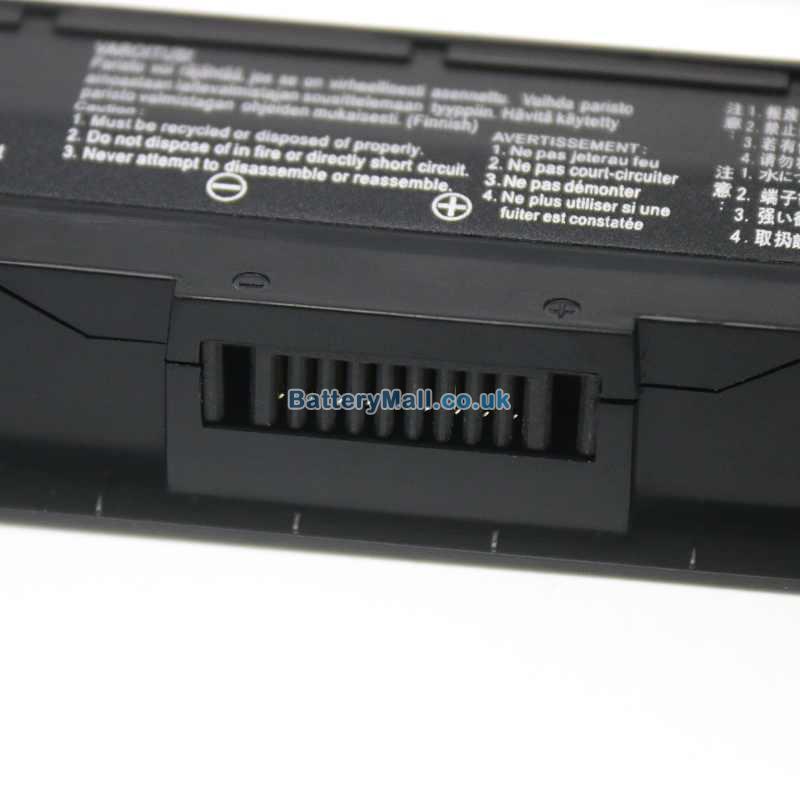 battery for Asus ROG GL552J