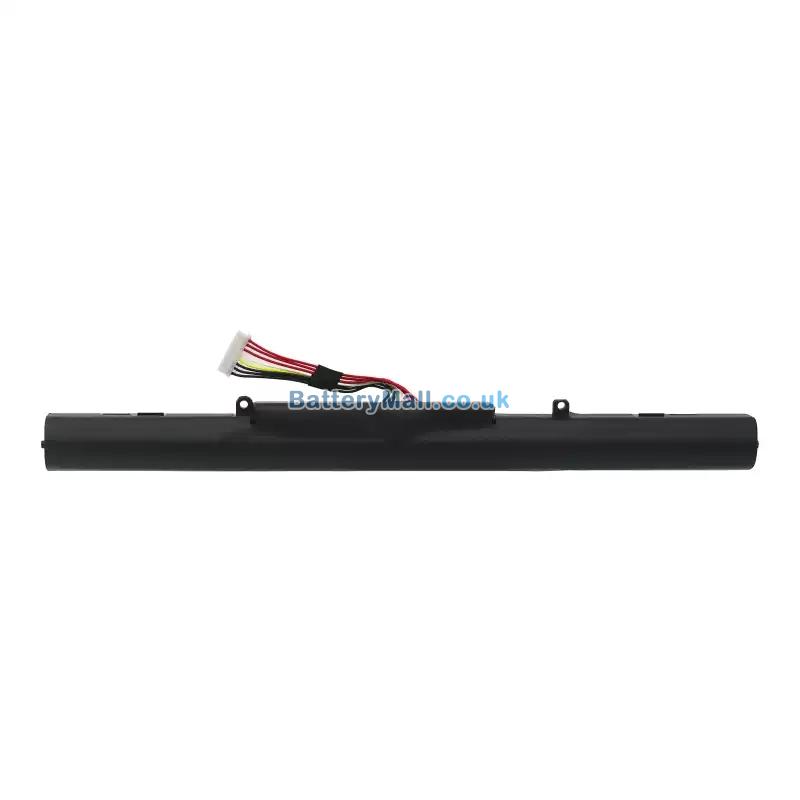 battery for Asus GL752VW-T4417T