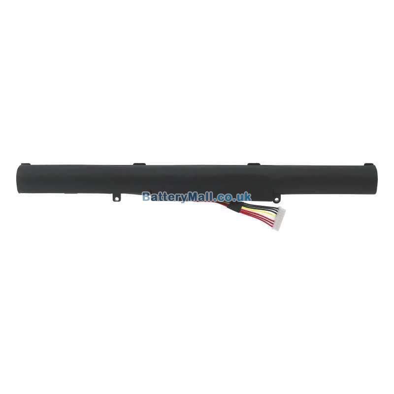 battery for Asus FX552VE