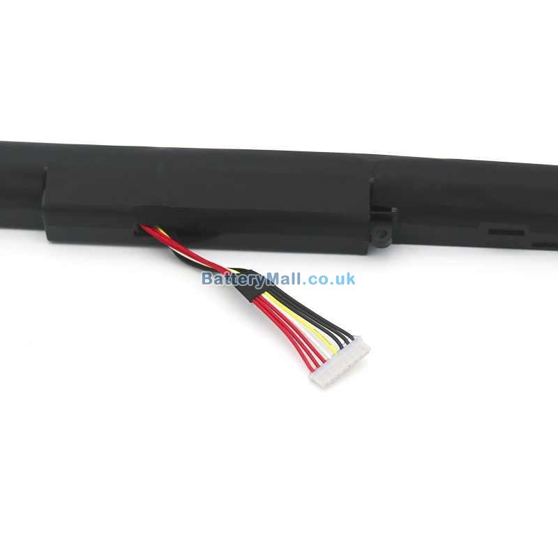 battery for Asus FX552VE