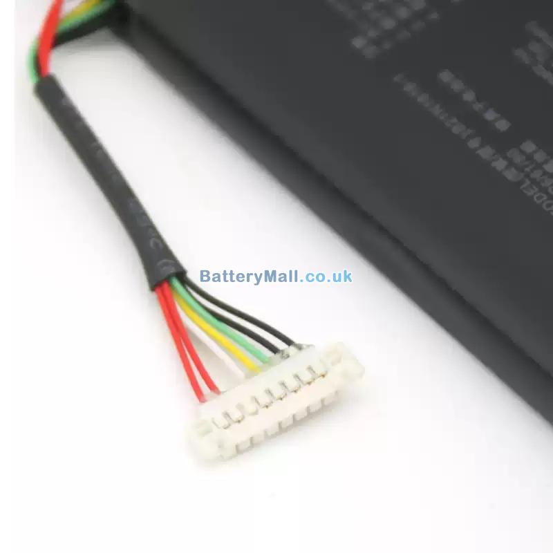 battery for Asus VivoBook 17 S712EA-BX387W