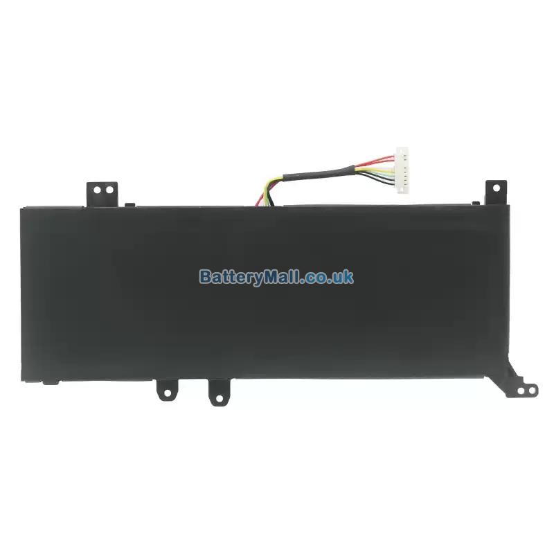 battery for Asus VivoBook 17 S712EA-BX387W