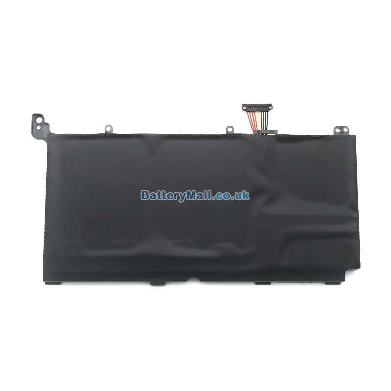 battery for Asus K551LN-XX250H