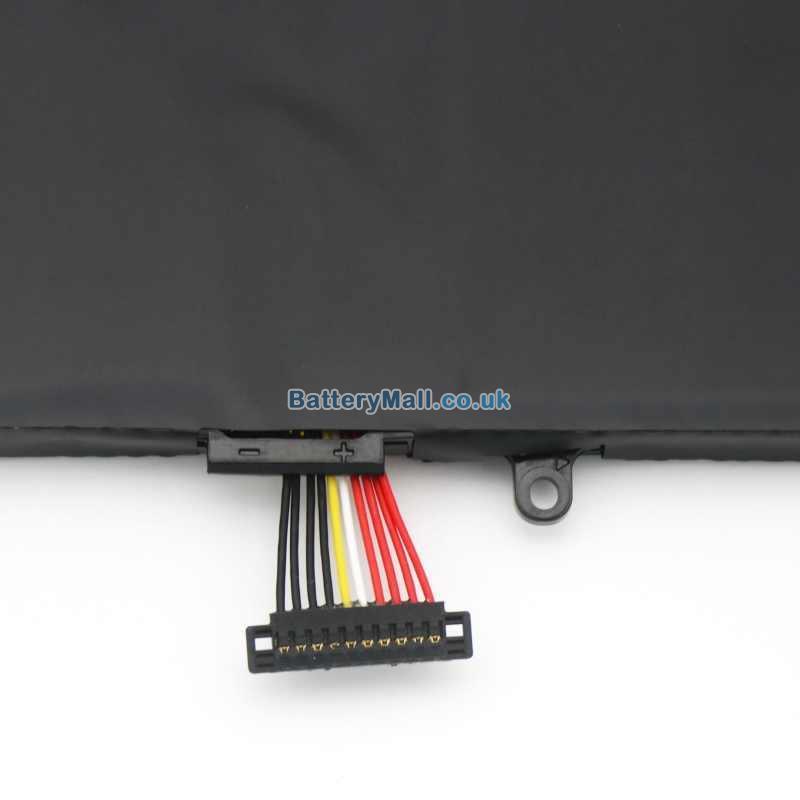 battery for Asus K551LN-XX250H