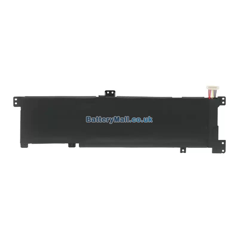 battery for Asus K401LB-FA012D