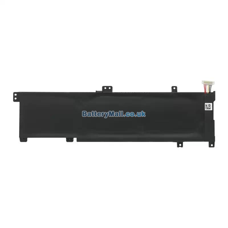 battery for Asus R516LX