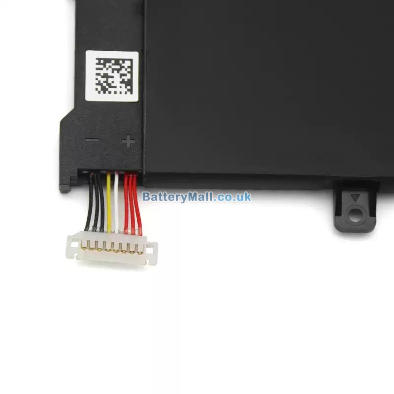 battery for Asus R516LX