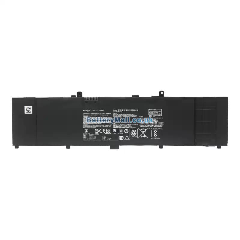 battery for Asus 0B200-02020100