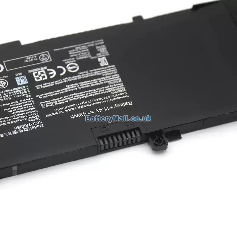 battery for Asus 0B200-02020100