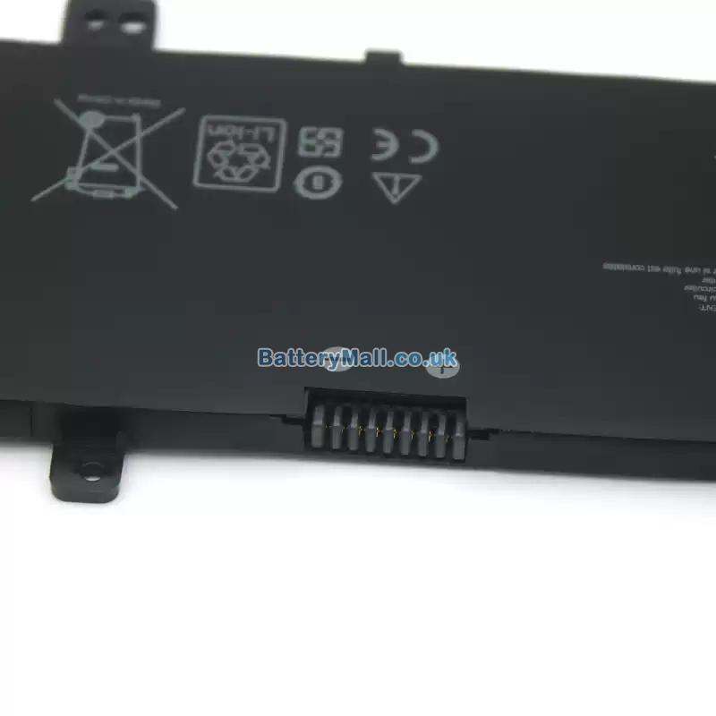 battery for Asus VivoBook 15 X505ZA-BQ072T