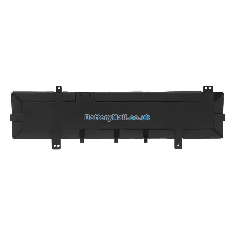 battery for Asus VivoBook 15 X505ZA-BQ072T