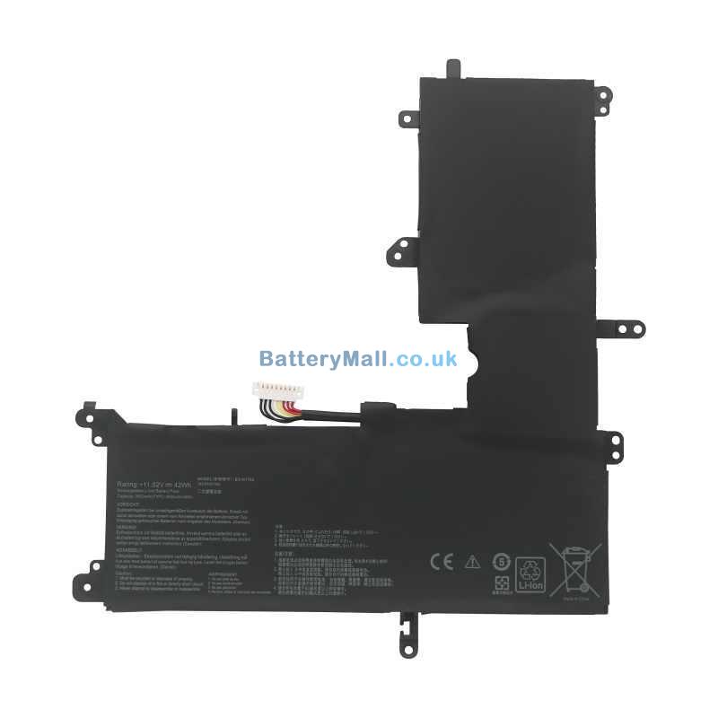 battery for Asus 0B200-02660000