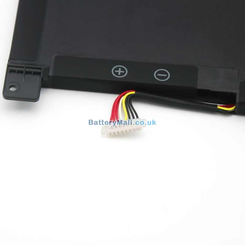 battery for Asus VivoBook R570UD