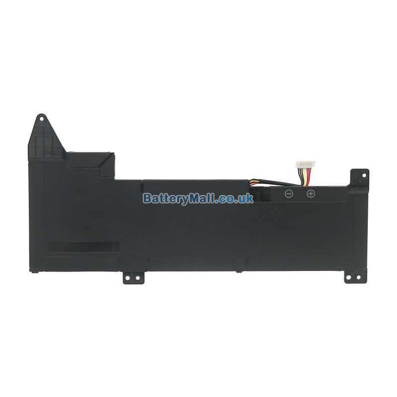 battery for Asus VivoBook R570UD