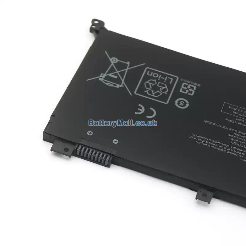 battery for Asus VivoBook S430UN