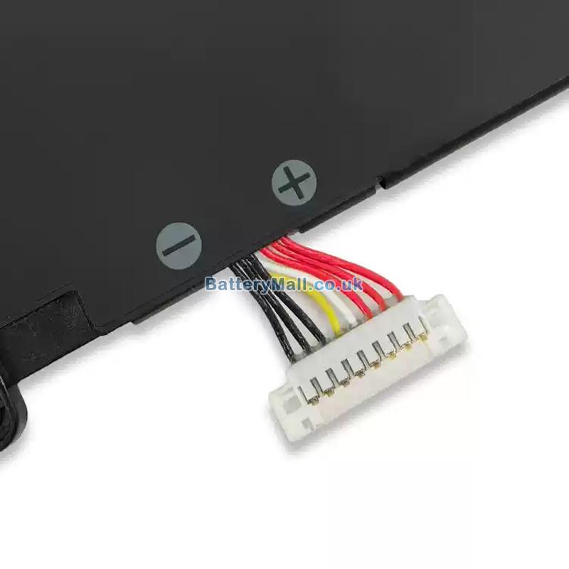 battery for Asus ZenBook Flip 14 UM462DA-AI038T