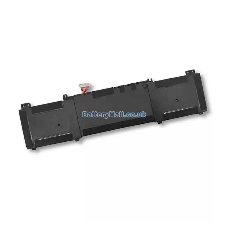 battery for Asus ZenBook Flip 14 UM462DA-AI038T