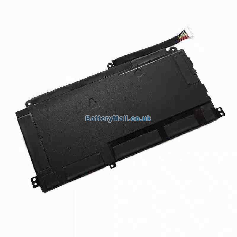 battery for Asus ExpertBook P2 P2451FB-EB0286R