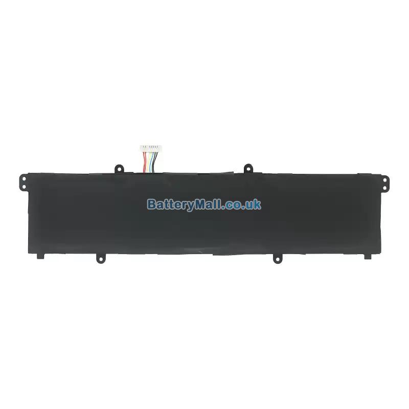 battery for Asus VivoBook 14 F1402ZA-EK329W