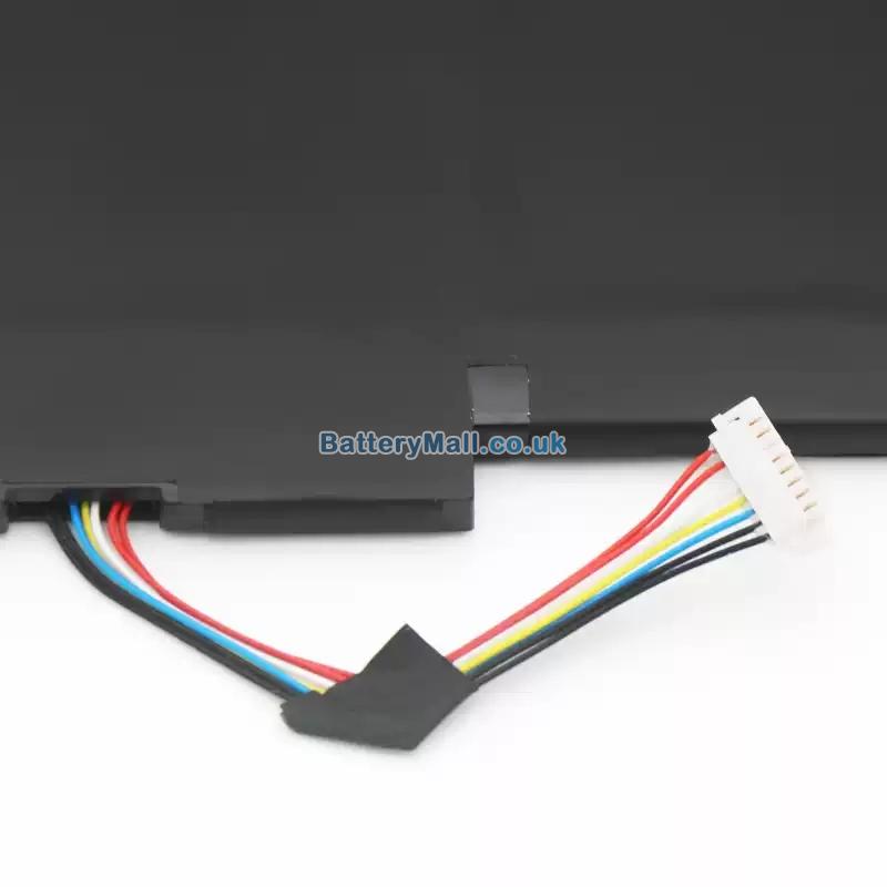 battery for Asus L410MA-EB256T
