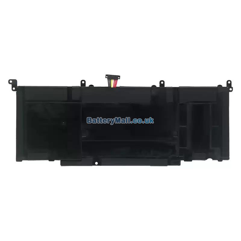 battery for Asus FX502VM-DM105T