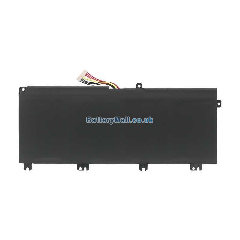 battery for Asus FX503VM-DM020T