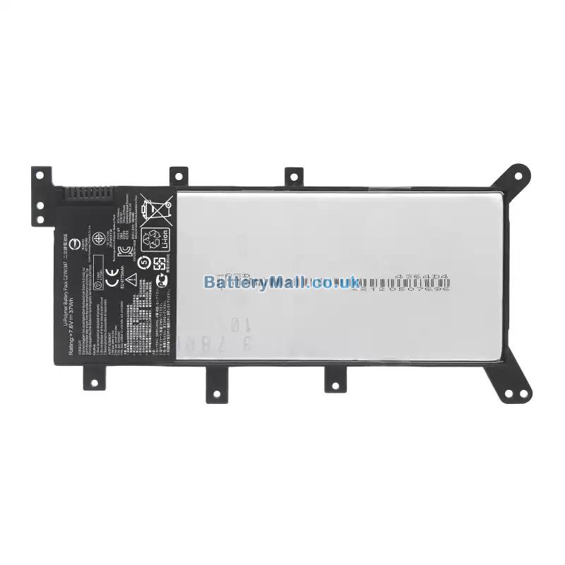 battery for Asus A555LF5200