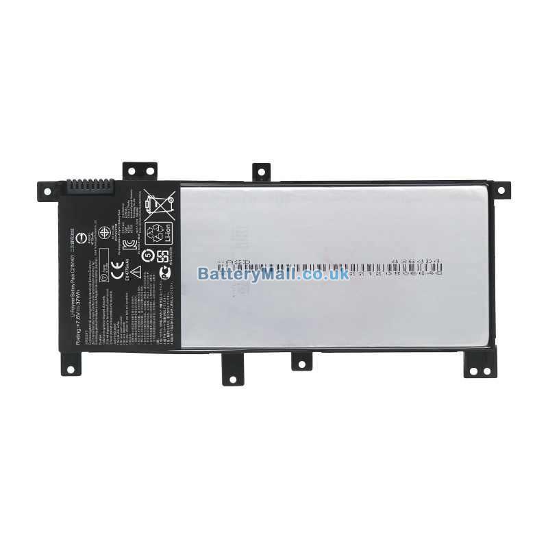 battery for Asus A455DG