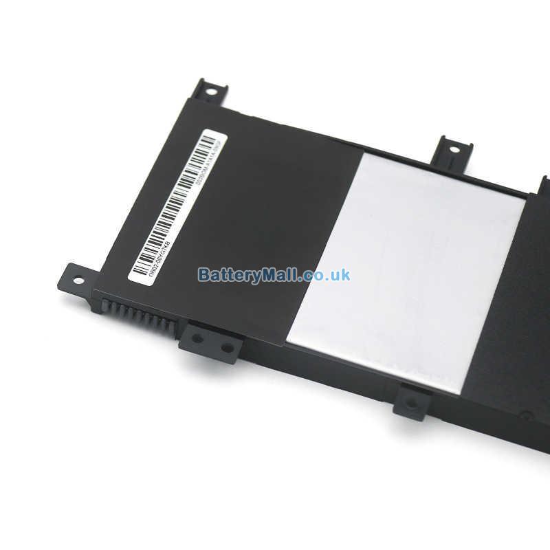 battery for Asus A455DG