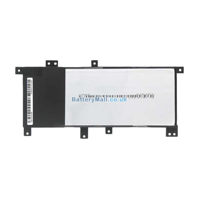 battery for Asus Y483LDB