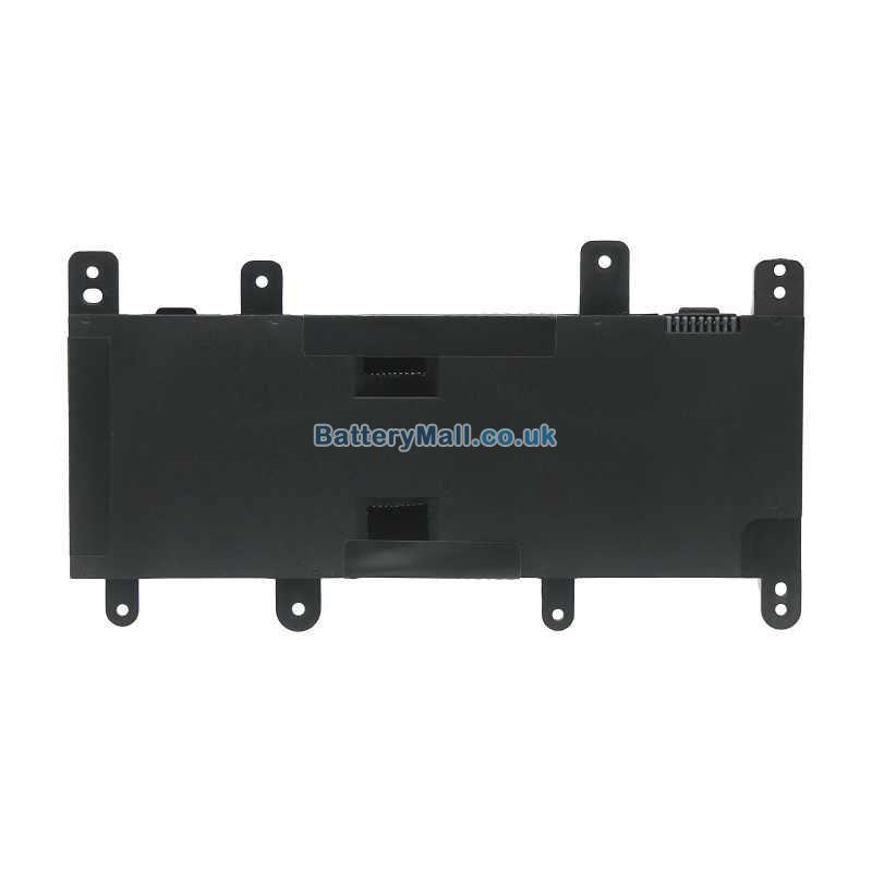 battery for Asus F756UV-TY135T