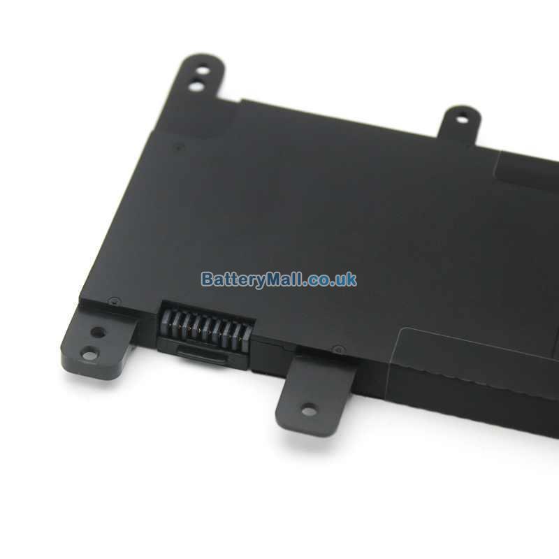 battery for Asus F756UV-TY135T