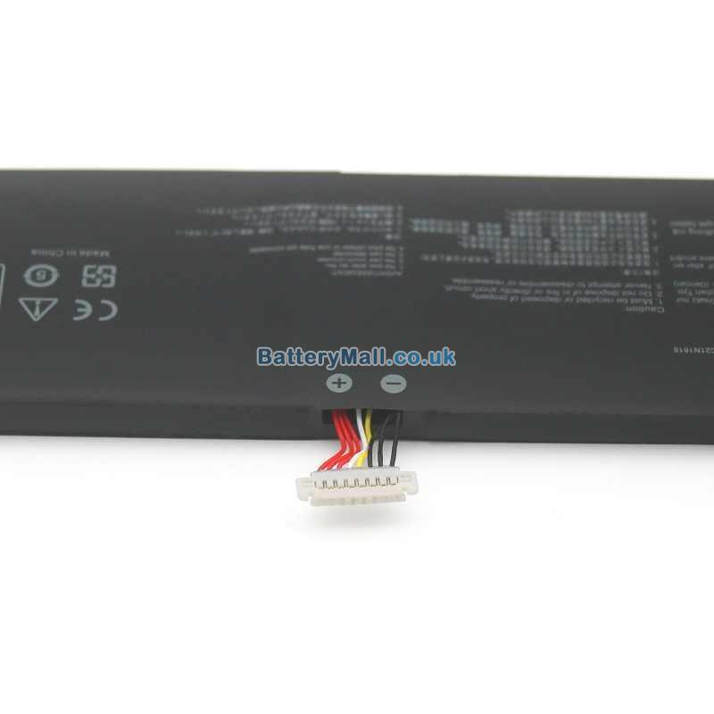 battery for Asus Vivobook F402BP